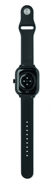Logo trade promotional merchandise picture of: Smart wireless health watch