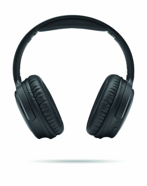 Logo trade corporate gifts picture of: ANC foldable headphone