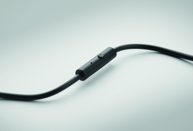 Logo trade promotional gift photo of: ANC foldable headphone