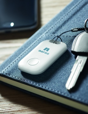 Logotrade promotional giveaways photo of: Smart Apple Find My locator
