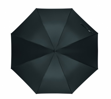 Logo trade promotional items image of: 27 inch windproof umbrella
