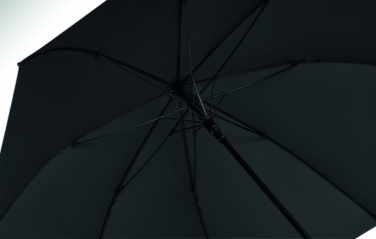 Logotrade promotional giveaway image of: 27 inch windproof umbrella