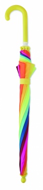 Logotrade promotional product image of: 18 inch kids umbrella
