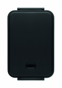 Logotrade promotional merchandise photo of: Recycled PP lunch box 2200 ml