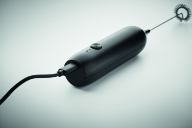 Logotrade corporate gift picture of: Electric milk frother
