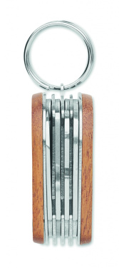 Logotrade advertising products photo of: Multi tool pocket knife