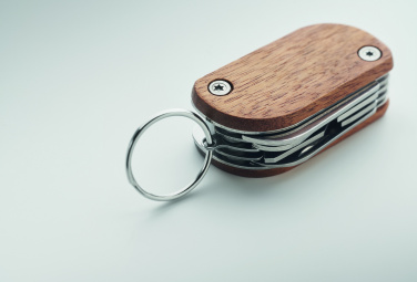 Logotrade corporate gifts photo of: Multi tool pocket knife