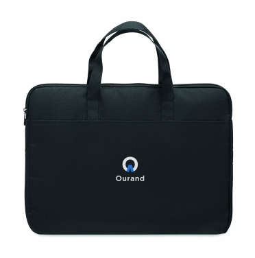 Logotrade promotional gift image of: 15 inch laptop bag