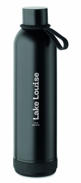 Logotrade promotional product image of: Double wall bottle 500ml