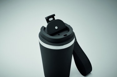 Logotrade promotional product picture of: Double wall tumbler 350 ml