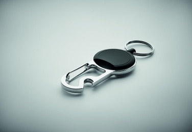 Logo trade corporate gift photo of: Retractable badge holder set