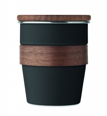Logo trade promotional merchandise picture of: Single wall tumbler 350 ml
