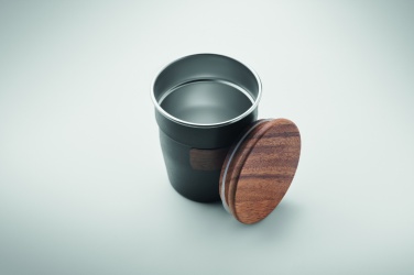 Logo trade advertising products image of: Single wall tumbler 350 ml