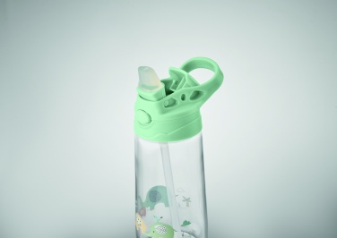 Logotrade promotional merchandise image of: Tritan bottle 450 ml