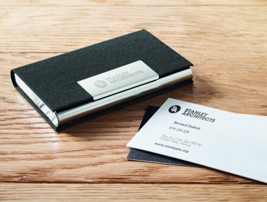 Logotrade promotional items photo of: 3-piece gift set in a gift box with customizable printing