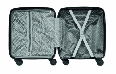 Logo trade promotional products picture of: Underseat luggage trolley