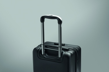 Logo trade corporate gift photo of: Underseat luggage trolley