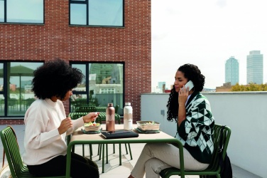 Logotrade promotional giveaway image of: Lunch box 850 ml