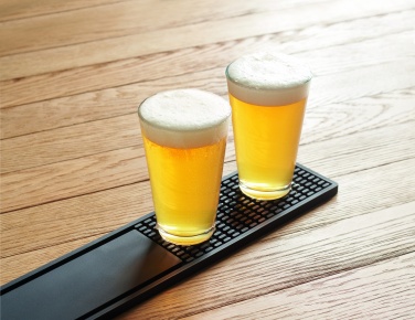 Logotrade promotional gifts photo of: Bar runner mat in PVC