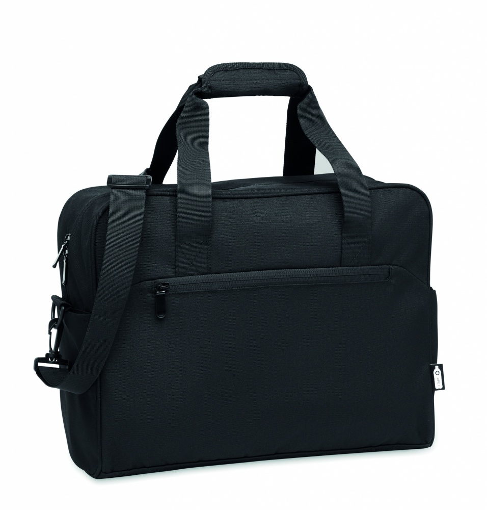 Logo trade promotional items image of: Carry-on hand travel bag