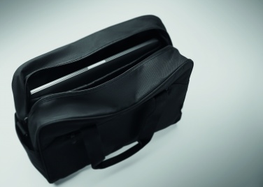 Logo trade promotional item photo of: Carry-on hand travel bag