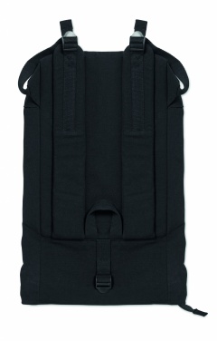 Logo trade promotional products picture of: Rolltop 15'' laptop backpack
