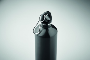 Logotrade business gift image of: Recycled stainless steel 750ml