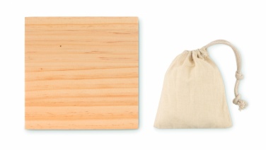 Logotrade promotional merchandise image of: Ludo game