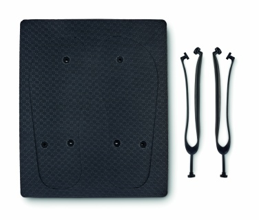 Logo trade promotional gifts image of: Sublimation beach slippers