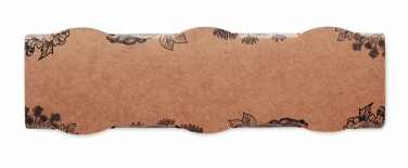 Logotrade promotional products photo of: Terracotta 3 herb pot set