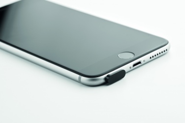 Logotrade promotional giveaway picture of: Webcam data and audio blocker