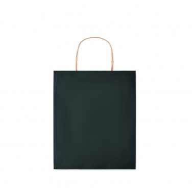 Logotrade promotional merchandise picture of: Small Gift paper bag 90 gr/m²