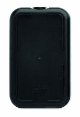 Logotrade business gift image of: Lunch box in PP