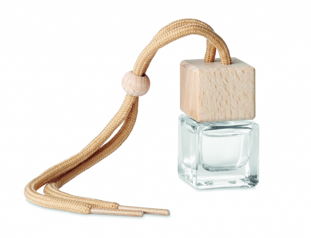 Logotrade promotional gifts photo of: New car aroma air freshener 5ml