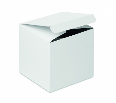 Logo trade promotional giveaway photo of: Sublimation gift box for mugs