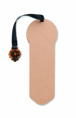Logo trade corporate gifts picture of: Pine tree bookmark