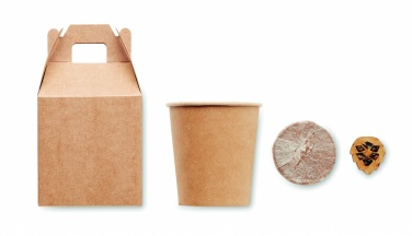 Logotrade promotional merchandise photo of: Pine tree set