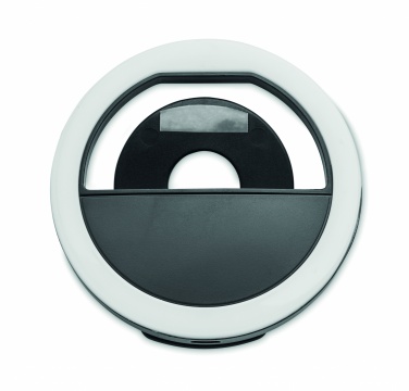 Logotrade promotional products photo of: Portable selfie ring light