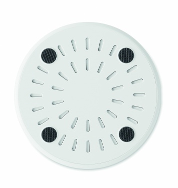 Logotrade promotional product picture of: ABS wireless charger 10W