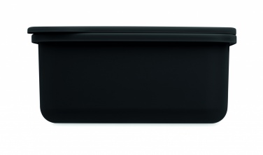 Logo trade corporate gifts picture of: Lunch box with cutlery