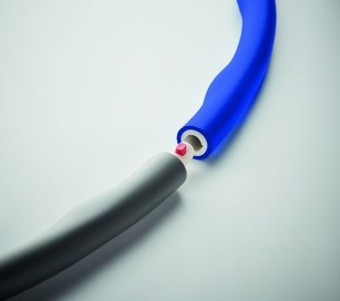 Logo trade promotional products picture of: Hula hoop in RPET pouch