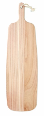 Logotrade promotional items photo of: Large serving board