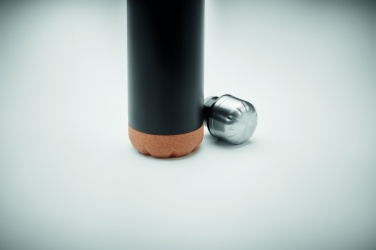 Logotrade business gifts photo of: Double wall bottle 500 ml