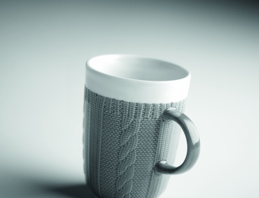 Logo trade promotional products picture of: Ceramic mug 310 ml