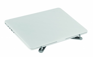Logotrade promotional giveaway image of: Foldable laptop stand