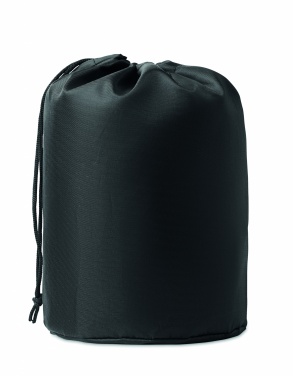 Logotrade corporate gift picture of: 2 camping pots with cutlery