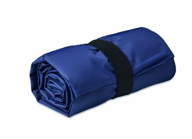 Logo trade corporate gifts picture of: Inflatable sleeping mat