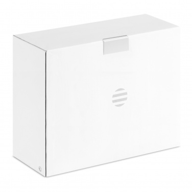 Logotrade promotional item picture of: Portable barbecue and stand