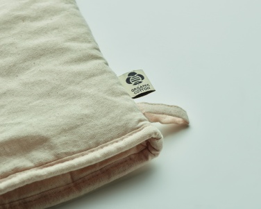 Logotrade promotional item image of: Organic cotton oven glove