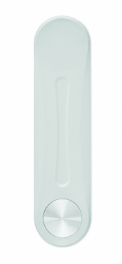 Logo trade promotional gifts image of: Magnetic phone holder